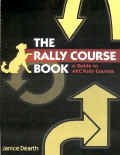 The Rally Course Book