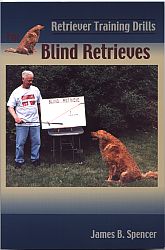 Blind Retrieves book