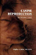 Canine Reproduction book