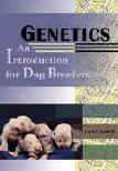 Genetics book