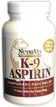 K-9 Aspirin 120 mg