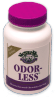 Odorless